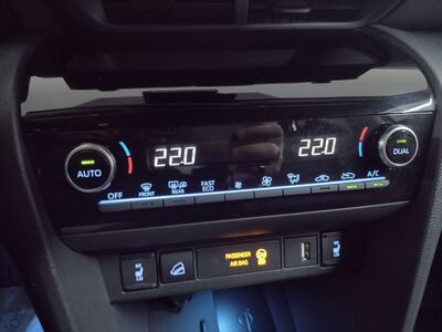 Toyota Yaris Cross Gebrauchtwagen