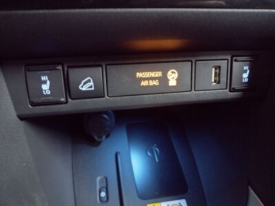 Toyota Yaris Cross Gebrauchtwagen