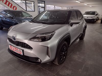 Toyota Yaris Cross Gebrauchtwagen