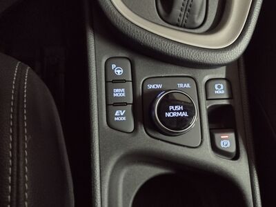 Toyota Yaris Cross Gebrauchtwagen