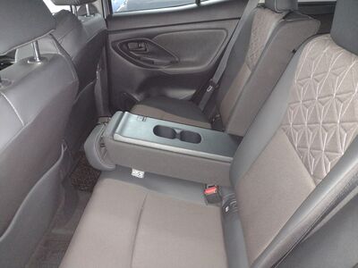 Toyota Yaris Cross Gebrauchtwagen