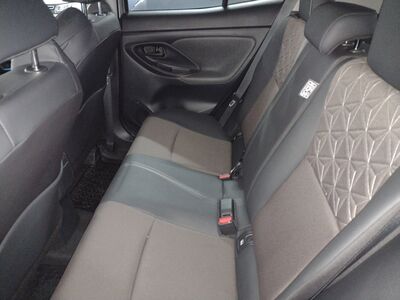 Toyota Yaris Cross Gebrauchtwagen