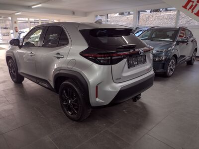 Toyota Yaris Cross Gebrauchtwagen