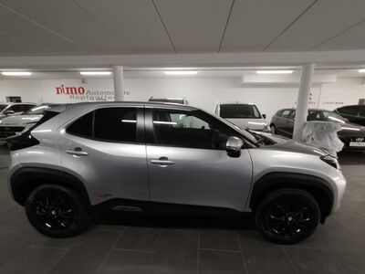 Toyota Yaris Cross Gebrauchtwagen