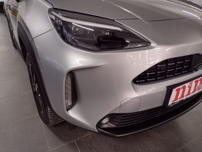 Toyota Yaris Cross Gebrauchtwagen