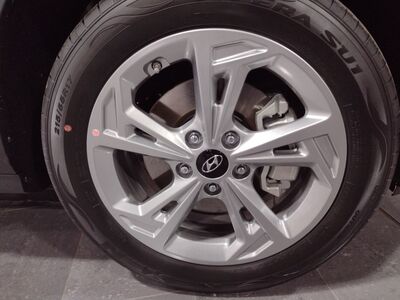 Hyundai Kona Tageszulassung