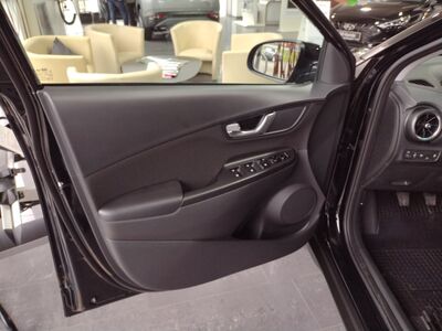 Hyundai Kona Tageszulassung