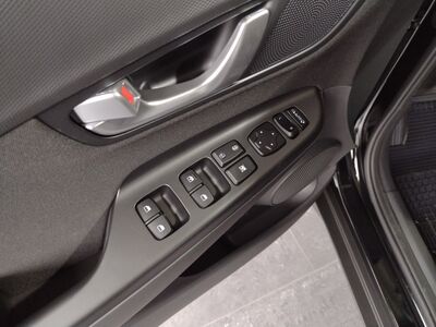 Hyundai Kona Tageszulassung