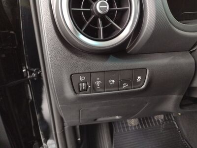 Hyundai Kona Tageszulassung