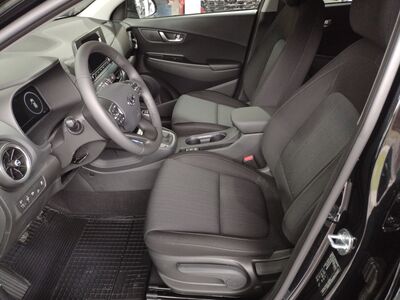 Hyundai Kona Tageszulassung