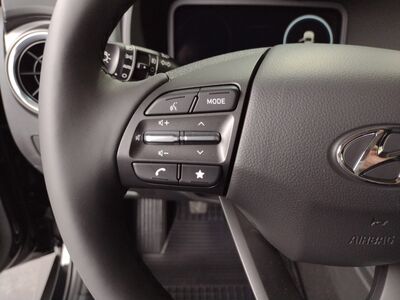 Hyundai Kona Tageszulassung