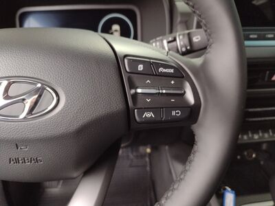 Hyundai Kona Tageszulassung