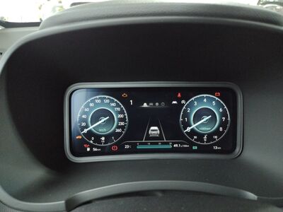 Hyundai Kona Tageszulassung