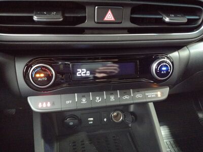 Hyundai Kona Tageszulassung