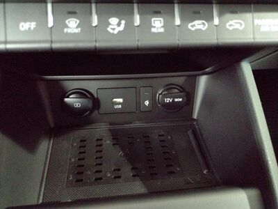 Hyundai Kona Tageszulassung