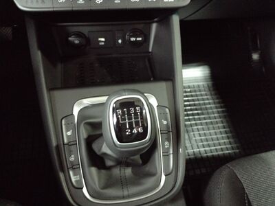 Hyundai Kona Tageszulassung