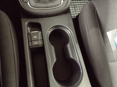 Hyundai Kona Tageszulassung