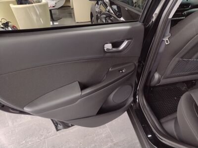 Hyundai Kona Tageszulassung