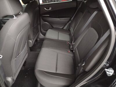 Hyundai Kona Tageszulassung