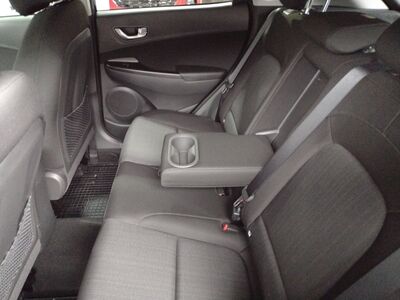 Hyundai Kona Tageszulassung