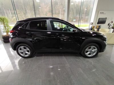 Hyundai Kona Tageszulassung