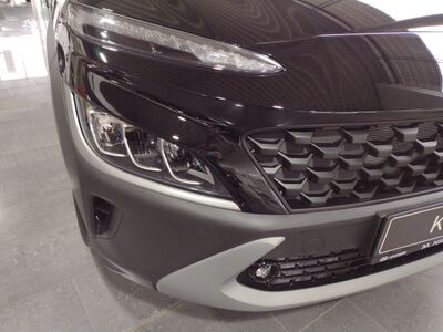 Hyundai Kona Tageszulassung