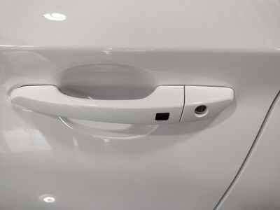 Hyundai Kona Tageszulassung