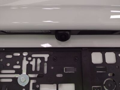 Hyundai Kona Tageszulassung