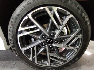 Hyundai Kona Tageszulassung