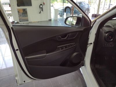 Hyundai Kona Tageszulassung