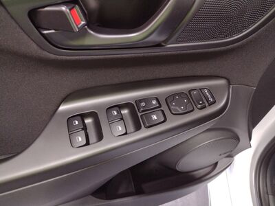 Hyundai Kona Tageszulassung