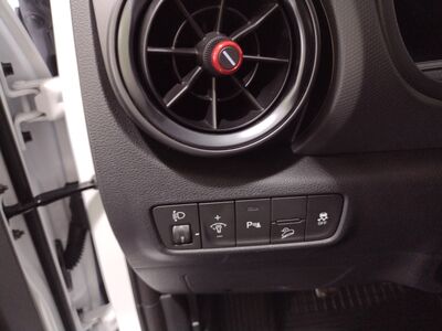 Hyundai Kona Tageszulassung