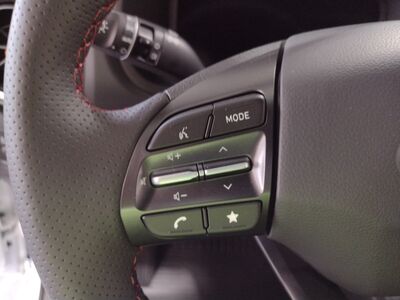 Hyundai Kona Tageszulassung