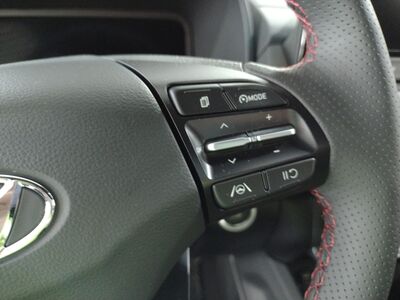 Hyundai Kona Tageszulassung