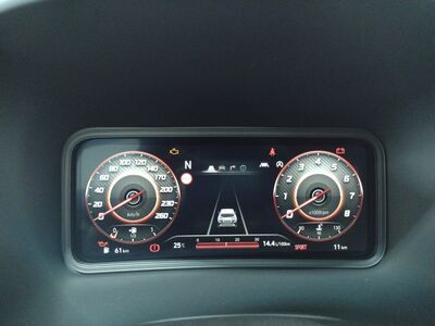 Hyundai Kona Tageszulassung