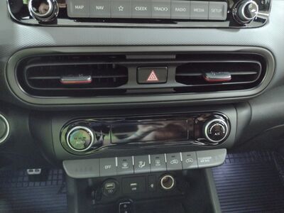 Hyundai Kona Tageszulassung