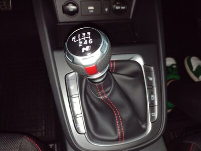 Hyundai Kona Tageszulassung