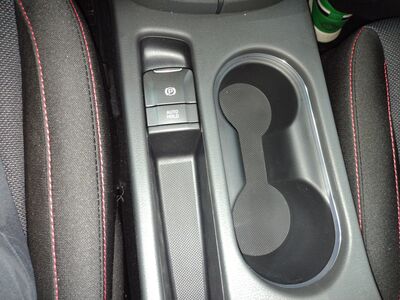 Hyundai Kona Tageszulassung