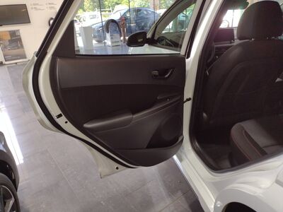 Hyundai Kona Tageszulassung