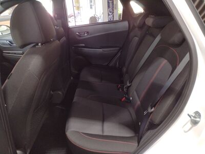 Hyundai Kona Tageszulassung