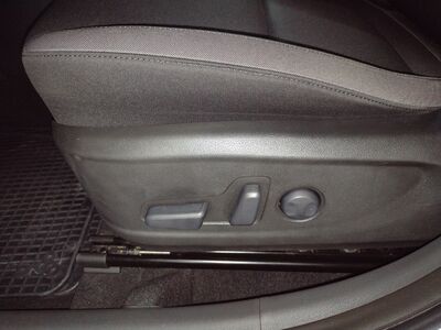 Hyundai Kona Gebrauchtwagen