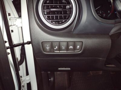 Hyundai Kona Gebrauchtwagen