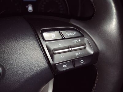 Hyundai Kona Gebrauchtwagen