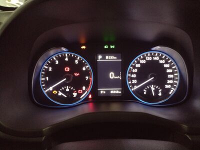 Hyundai Kona Gebrauchtwagen