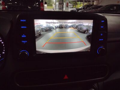 Hyundai Kona Gebrauchtwagen