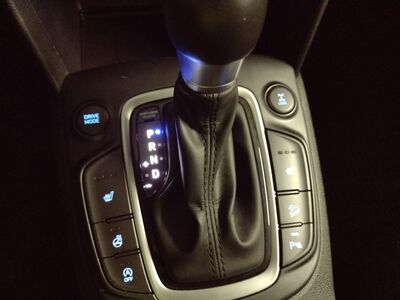 Hyundai Kona Gebrauchtwagen