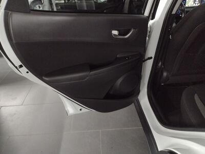 Hyundai Kona Gebrauchtwagen