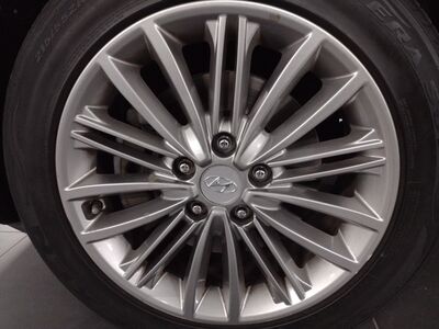 Hyundai Kona Gebrauchtwagen