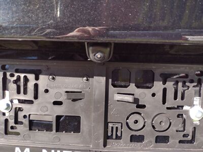 Hyundai Kona Vorführwagen