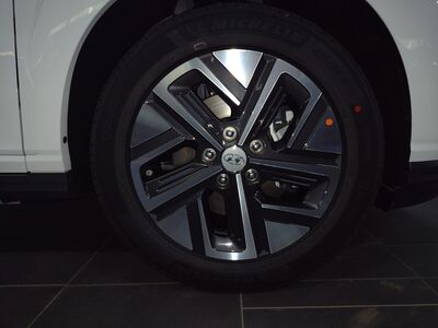 Hyundai Kona Vorführwagen Hyundai Kona Vorführwagen